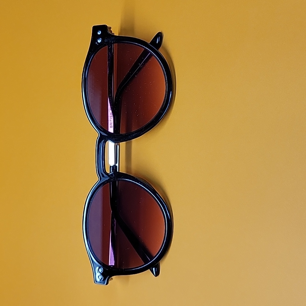 Spitfire Sunglasses British Sumner Cat